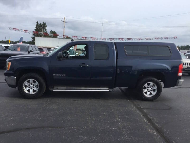 gmc sierra 1500 2009 1GTEK29J59Z289523 image gmc sierra 1500 2009 1GTEK29J59Z289523 image